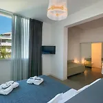 Perla Отель 4*