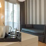 Szálloda Perla 4*