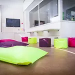Szálloda Perla Milano Marittima