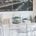 Perla 4* Морской Милан