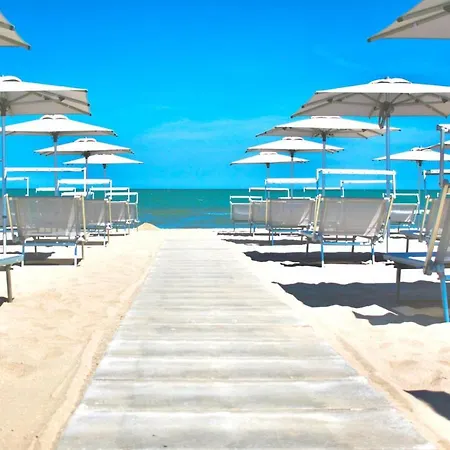 Perla 4* Milano Marittima