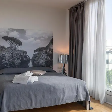 Hotel Perla Milano Marittima