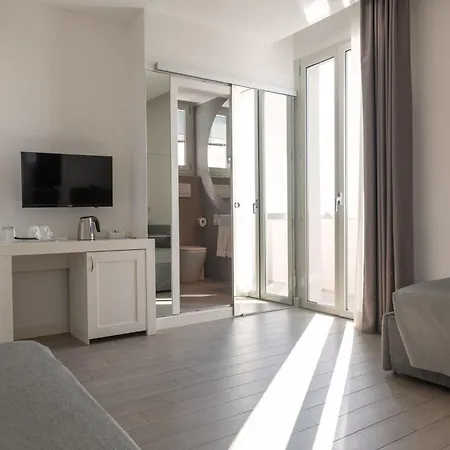 Hotel Perla 4*