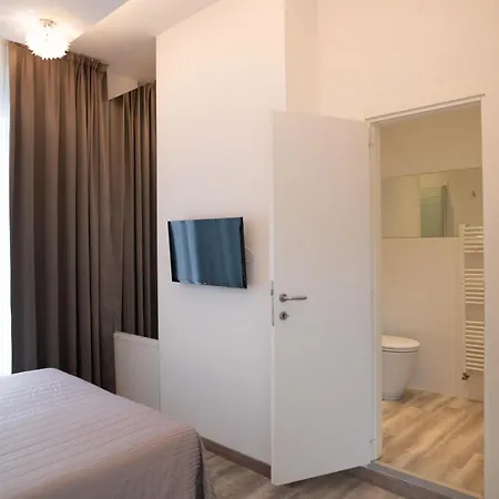 Perla Hotel Milano Marittima