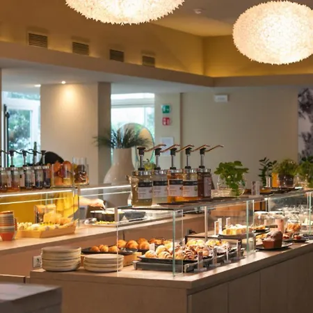 Perla 4* Milano Marittima