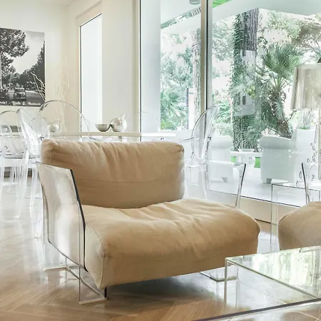 Perla Milano Marittima