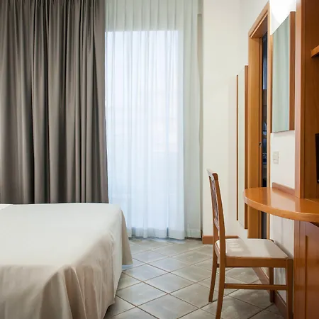 Hotel Perla