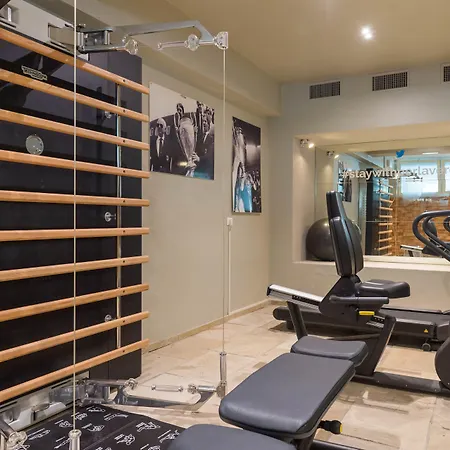 Hotel Perla Milano Marittima