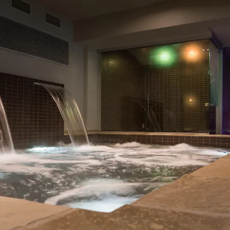 Hotel Perla 4*