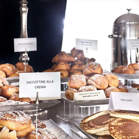 Perla 4* Milano Marittima