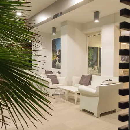 Perla Milano Marittima