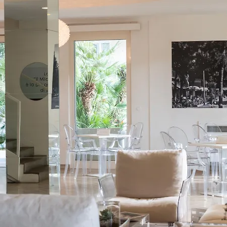 Perla Milano Marittima