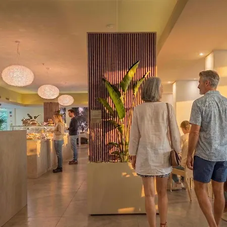 Hotel Perla