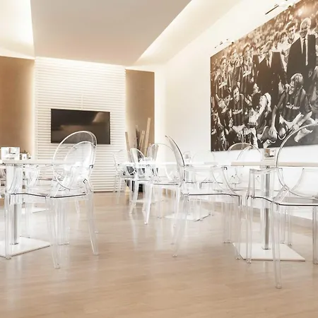 Perla Hotel Milano Marittima