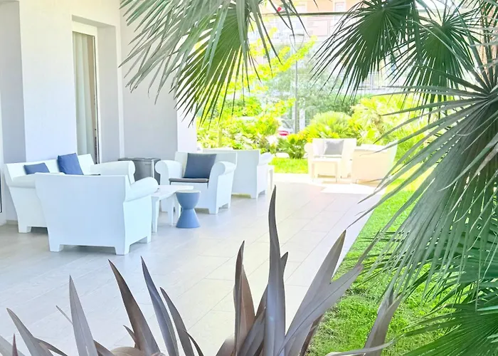 Hotel Perla Milano Marittima