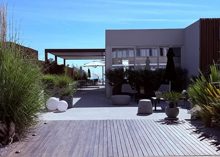 Perla Hotel