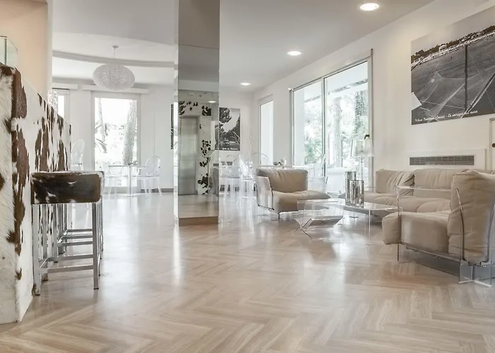 Perla Milano Marittima