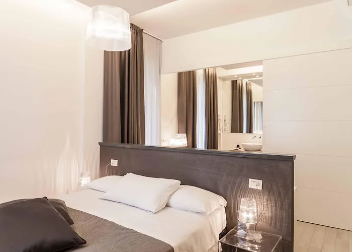 Perla Hotel Milano Marittima