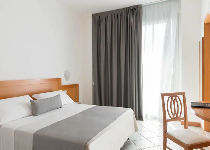 Perla Hotel
