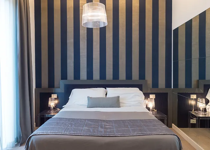 Hotel Perla 4*