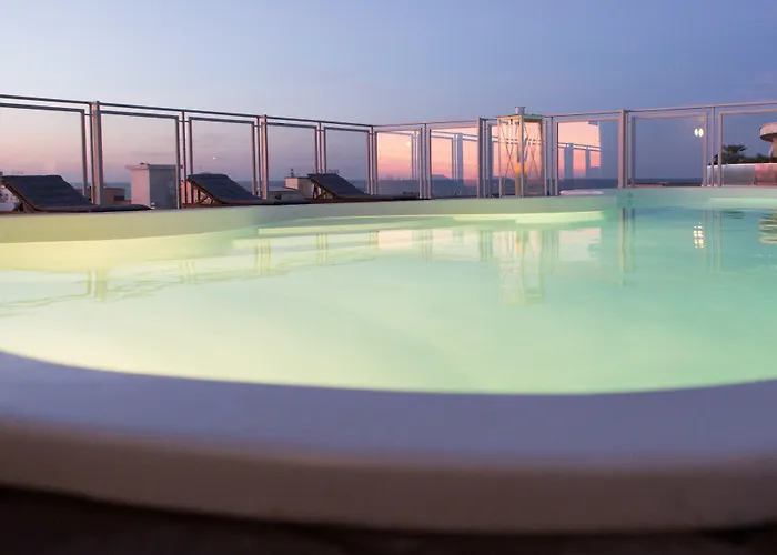 Hotel Perla 4*