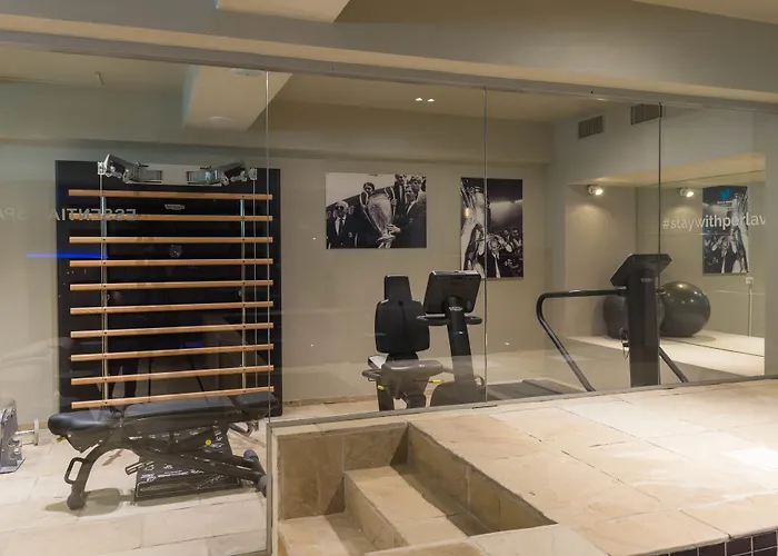 Perla Hotel