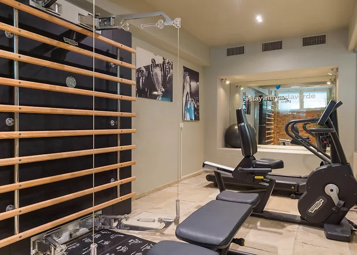 Hotel Perla Milano Marittima