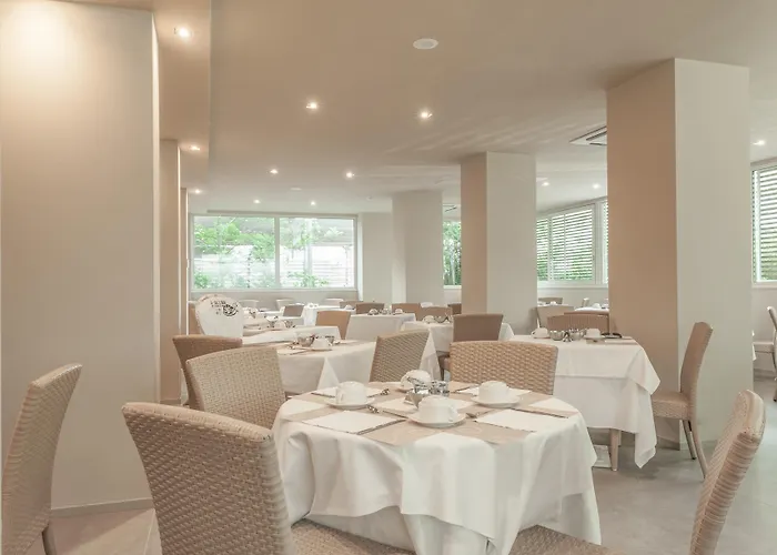 Perla Hotel 4*