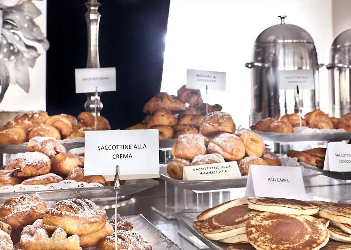 Perla 4* Milano Marittima