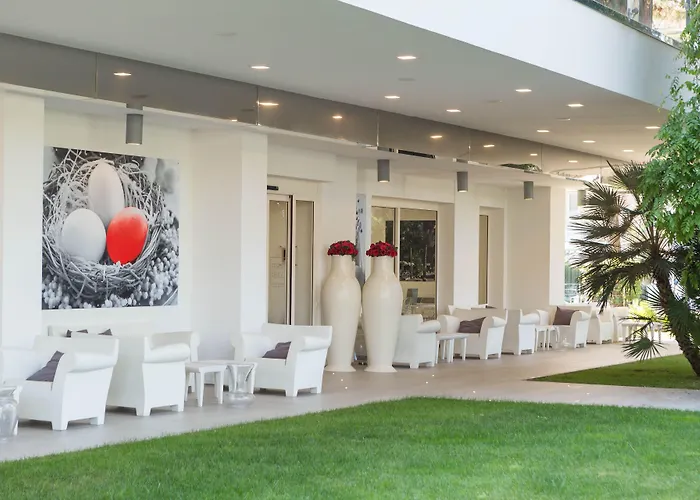 Perla Hotel