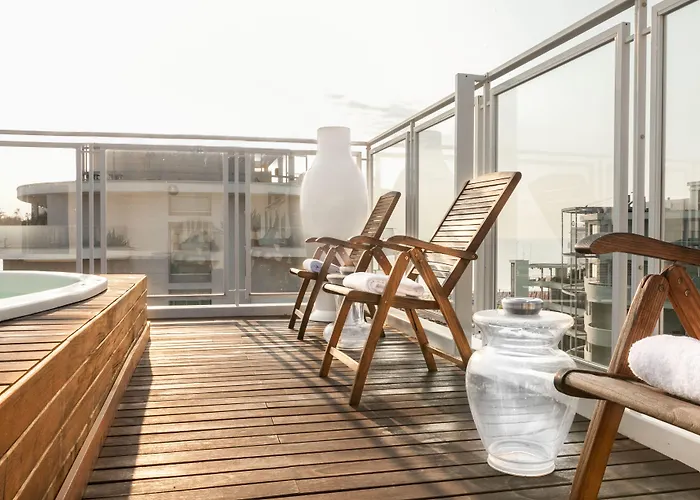 Perla Hotel