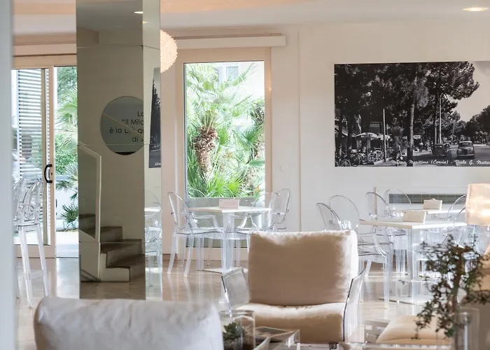 Perla Milano Marittima