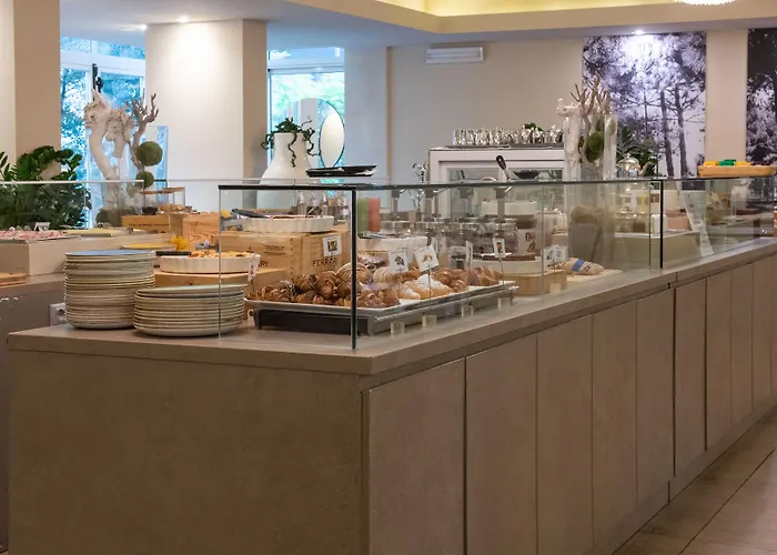 Perla Hotel
