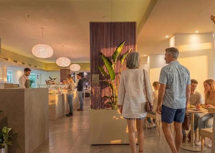Hotel Perla