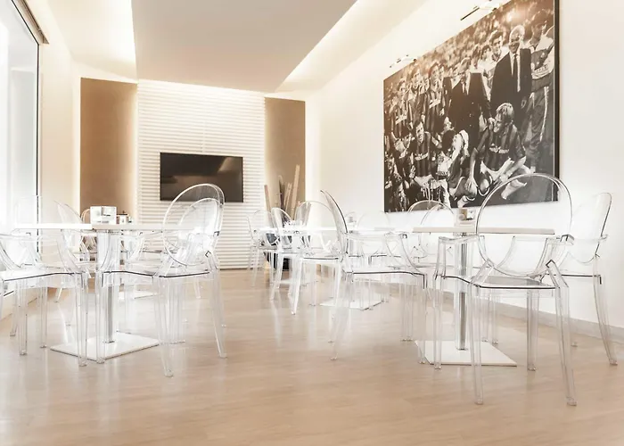 Perla Hotel Milano Marittima