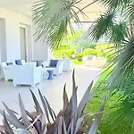 Szálloda Perla Milano Marittima