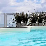 Perla Szálloda Milano Marittima