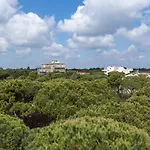 Perla Szálloda Milano Marittima