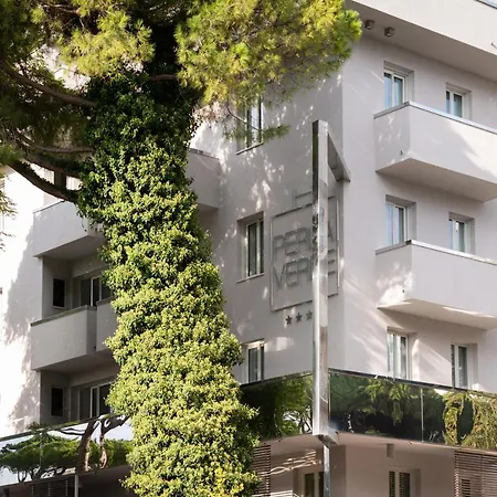 Hotel Perla