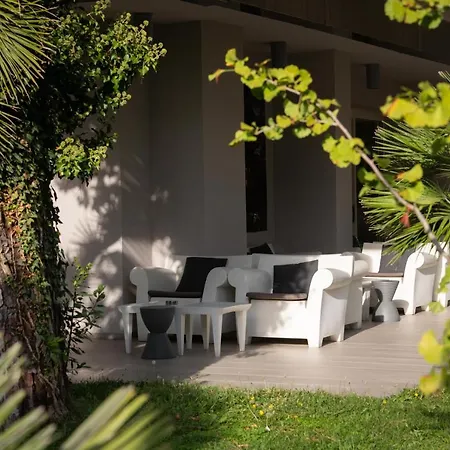 Hotel Perla Milano Marittima