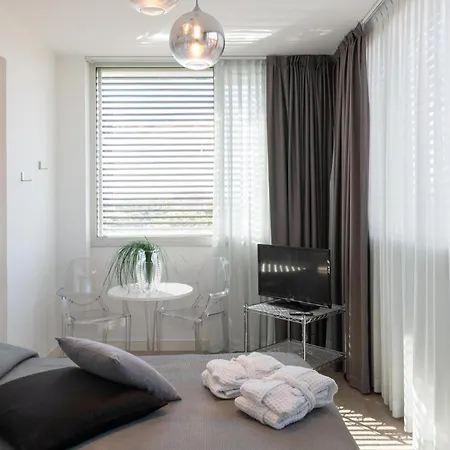 Hotel Perla Milano Marittima