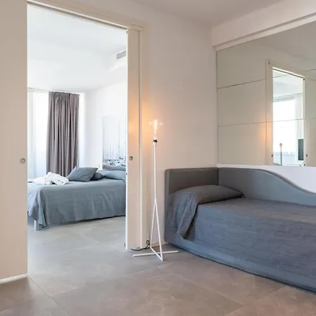 Ξενοδοχείο Perla