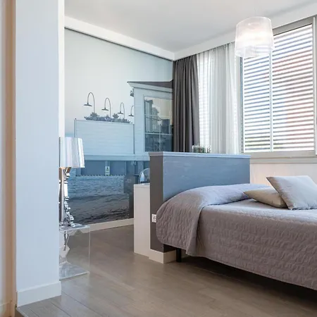 Perla Hotel