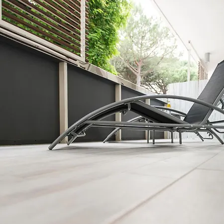 Perla Μιλάνο Μαριτίμα