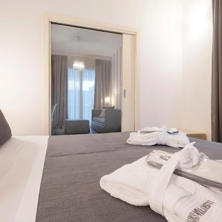 Perla Hotel Milano Marittima