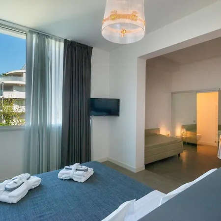 Perla Hotel 4*