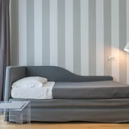 Perla 4* Milano Marittima