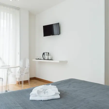 Hotel Perla