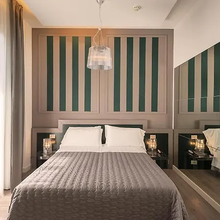 Hotel Perla