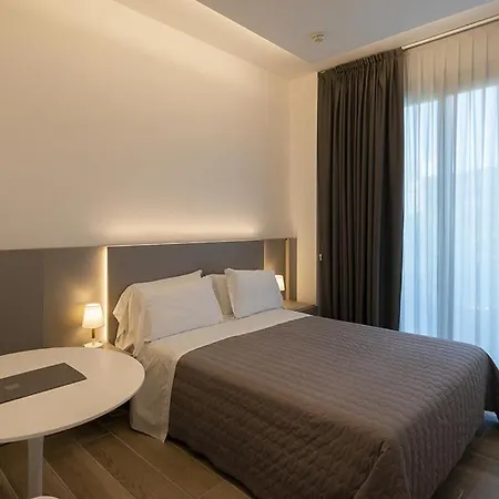 Perla Hotel Milano Marittima